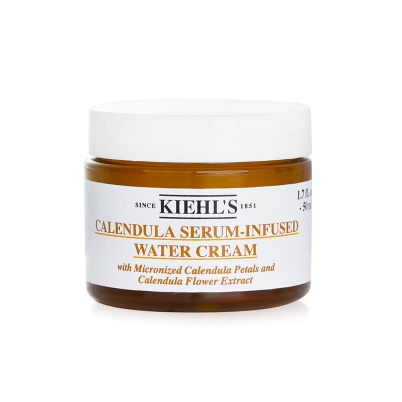 Kiehl's Calendula Serum Infused Water Cream 50ml