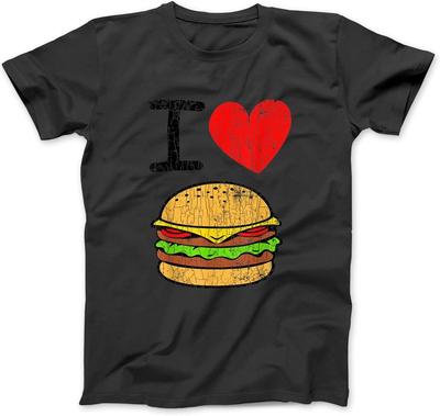 Tops – T-Shirts