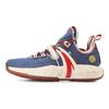 Anta GH2 Hayward Low Basketball Shoes Men Sneakers Denim-Blue 112141103-5