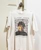Elton John Vintage Stil Grafik Schwarz T-Shirt Unisex ED1196