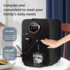 Household Hot And Cold Fully Automatic Water Dispenser Small Desktop Water Boiling Machine Student Dormitory Hot Water Heater