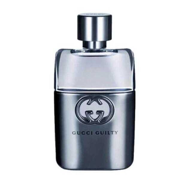 

Gucci Guilty Men 90ml туалетная вода