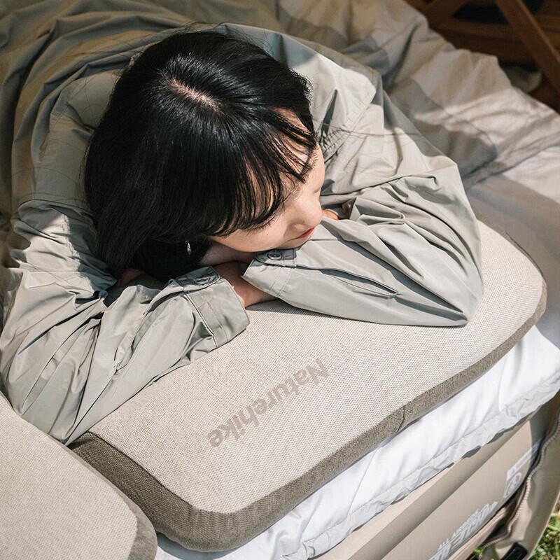 Naturehike Xinyue Memory Foam Camping & Travel Pillow