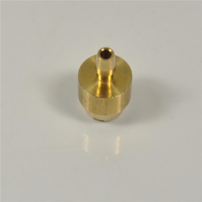 1PC Brass RC Fuel Tank Clunks For 50CC-120CC Airplane Gasoline Nitro Fuel Clunk Filter