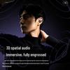 Newmen S8 Open-Ear Bluetooth Earbuds with HiFi Audio