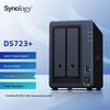 Synology DS72x+ Series 2-Bay NAS Server