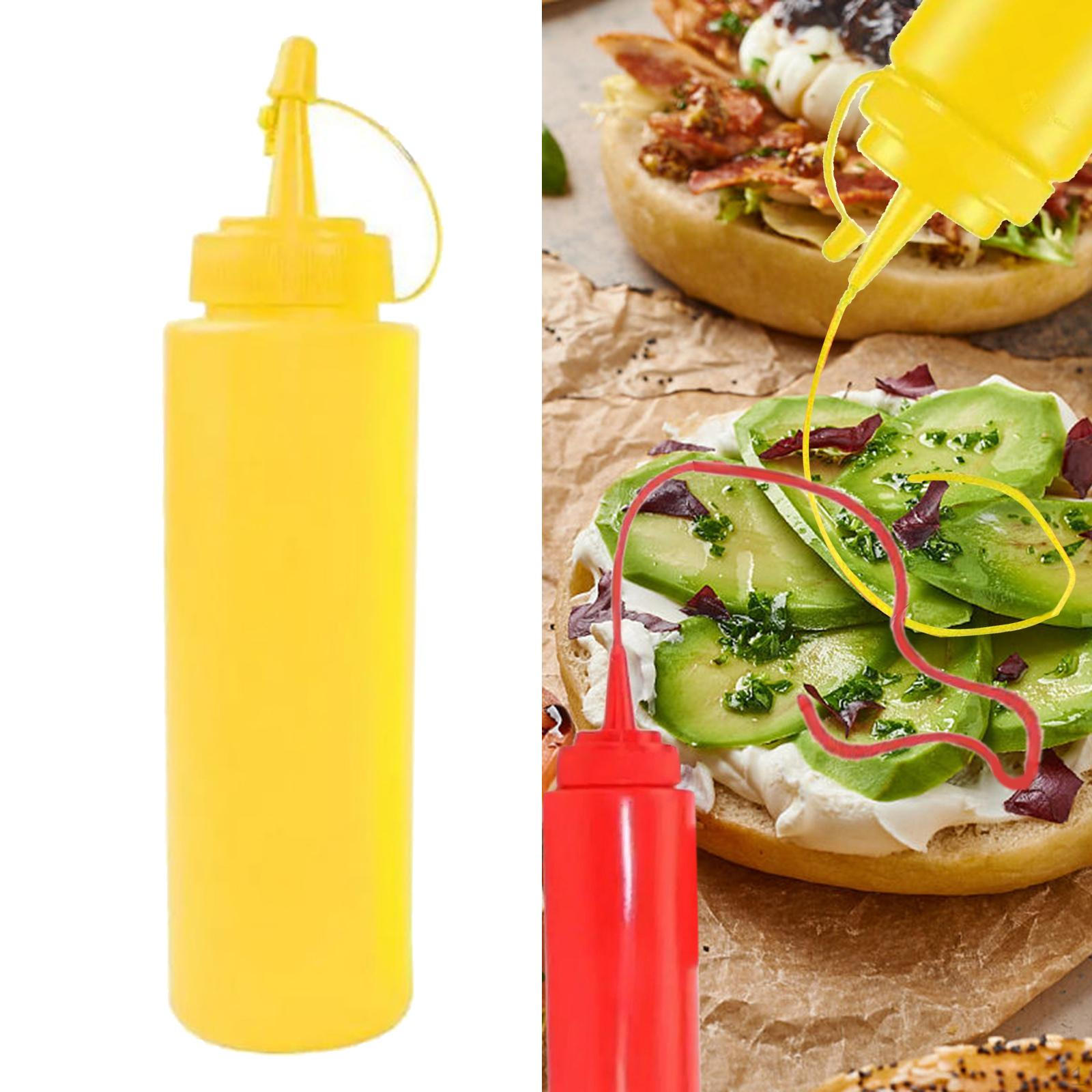 

Бутылки для кетчупа и горчицы. Бутылки. Новые игрушки для вентиляции. Детская практическая Mustard Bottle