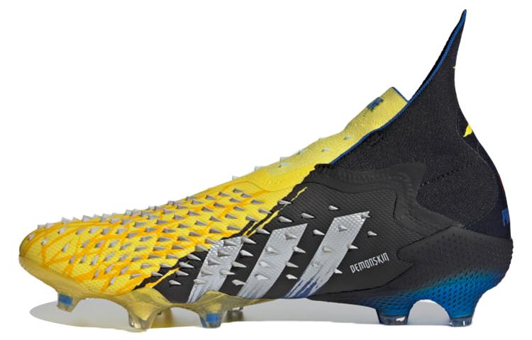 Predator Freak+ Marvel x Predator Freak+ Adidas Fg Росомаха FY1118 44