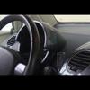 Car Steering Wheel Cover Trim Dashboard Cover For Beetle 2003-2010 Interior Styling, Carbon Fiber 4PCS