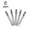 High-Speed Steel Spiral Flute Tap for Thread Repair [Metric ST2-ST24]