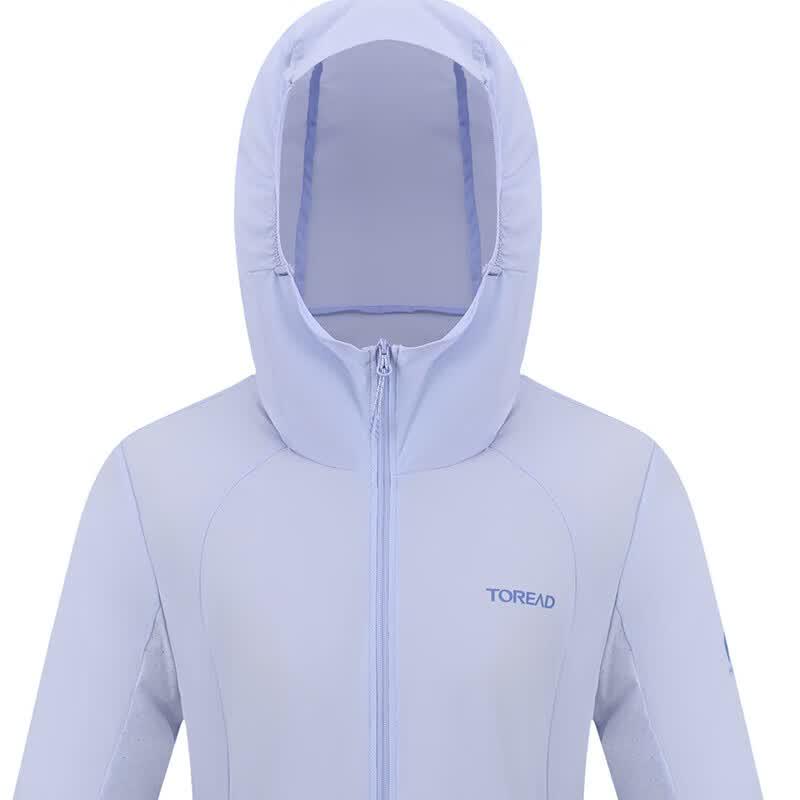 TOREAD Women's Outdoor Softshell Jacket