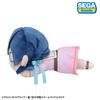 Love Live Hasunozora Girls' Academy School Idol Club Lying Down Plush Toy "Murano Sayaka - Dream Believers" (S)