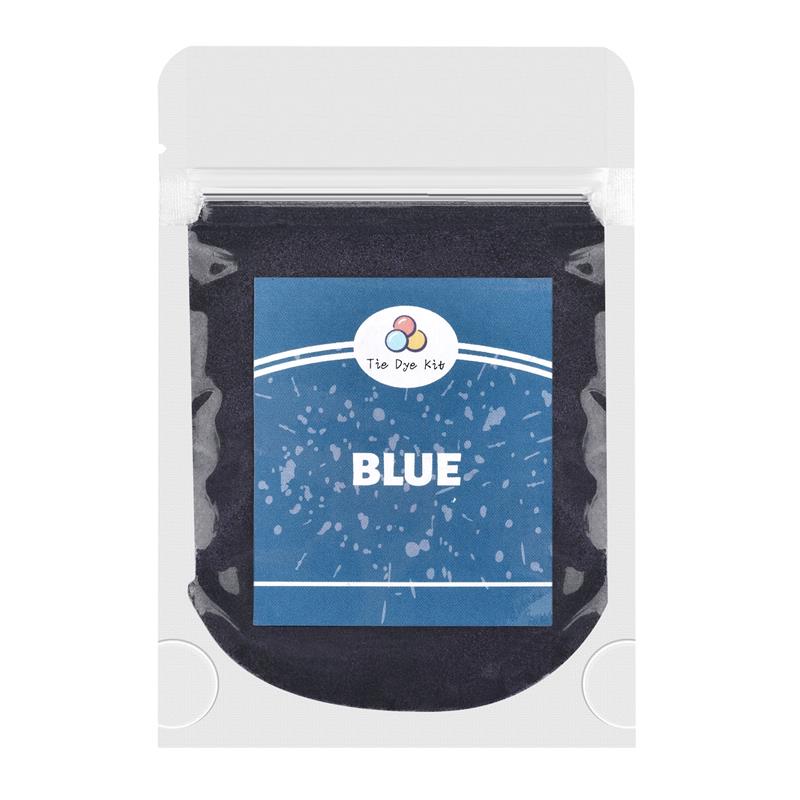 20g Powder Dye Fabric Dyes Textile Dyeing Garment Tie Dyeing Cotton Nylon Multifunctional Pigment For Old Clothes Refurbishment