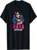 Coco - Maglietta Imelda La Mamma Sa Meglio