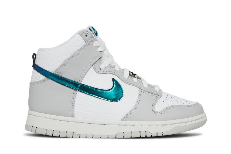 Nike Dunk High FLS (Women's)