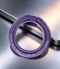Magnetic Zinc Alloy Folding Ring Phone Holder