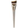 Skin-friendly Liquid Foundation Brush Dense Bristle Flat Concealer Brush  Beauty Tools