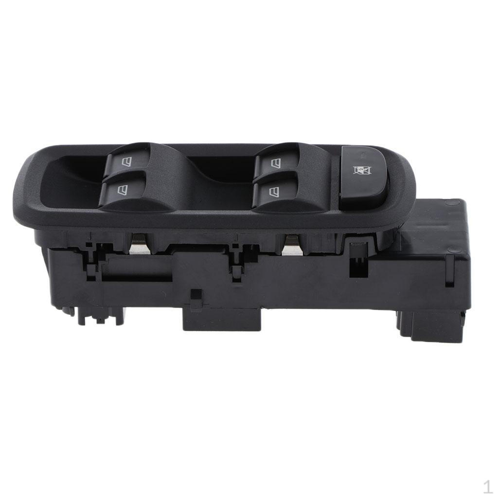 

Vehicle Power Window Control Switch for 2013 8A6T-14529-AB