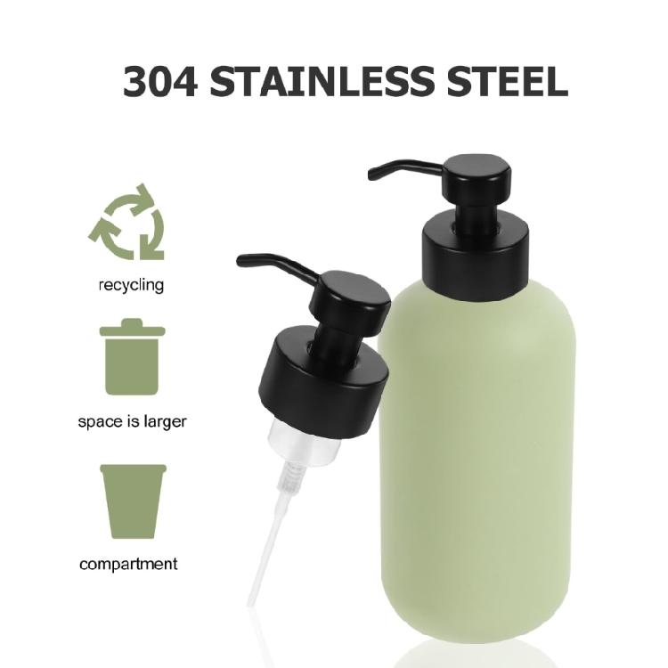 Advanced 44 Tooth Foam Dispenser Moisture Resistant Designs Bath Pump Easy To Use for Hygienic Handwashing Experience