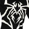 Fiestas Guirca Mens Creepy Hero Costume Set