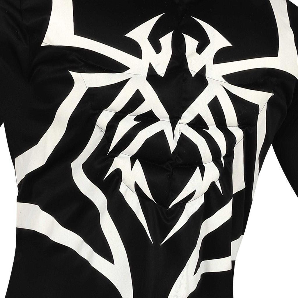 Fiestas Guirca Mens Creepy Hero Costume Set