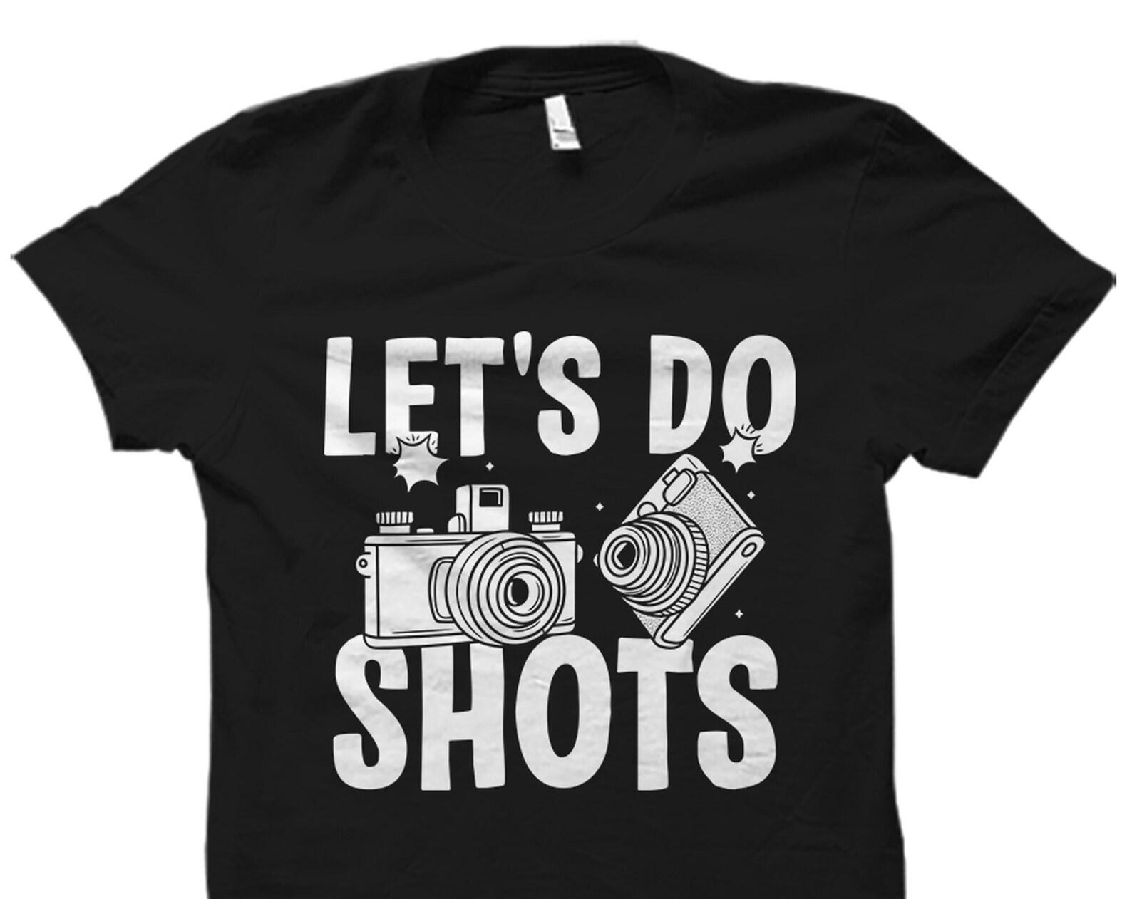 Photography Shirt. Photography Gift. Photographer Shirt. Camera Shirt. Wedding Photographer. Camera Gifts. Photography Gifts #OS5519 S