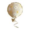 Unique Balloon Cartoon Cushions, Soft Polyester Throw Pillow for Bedding and Seating Decoration, Great for Age Group