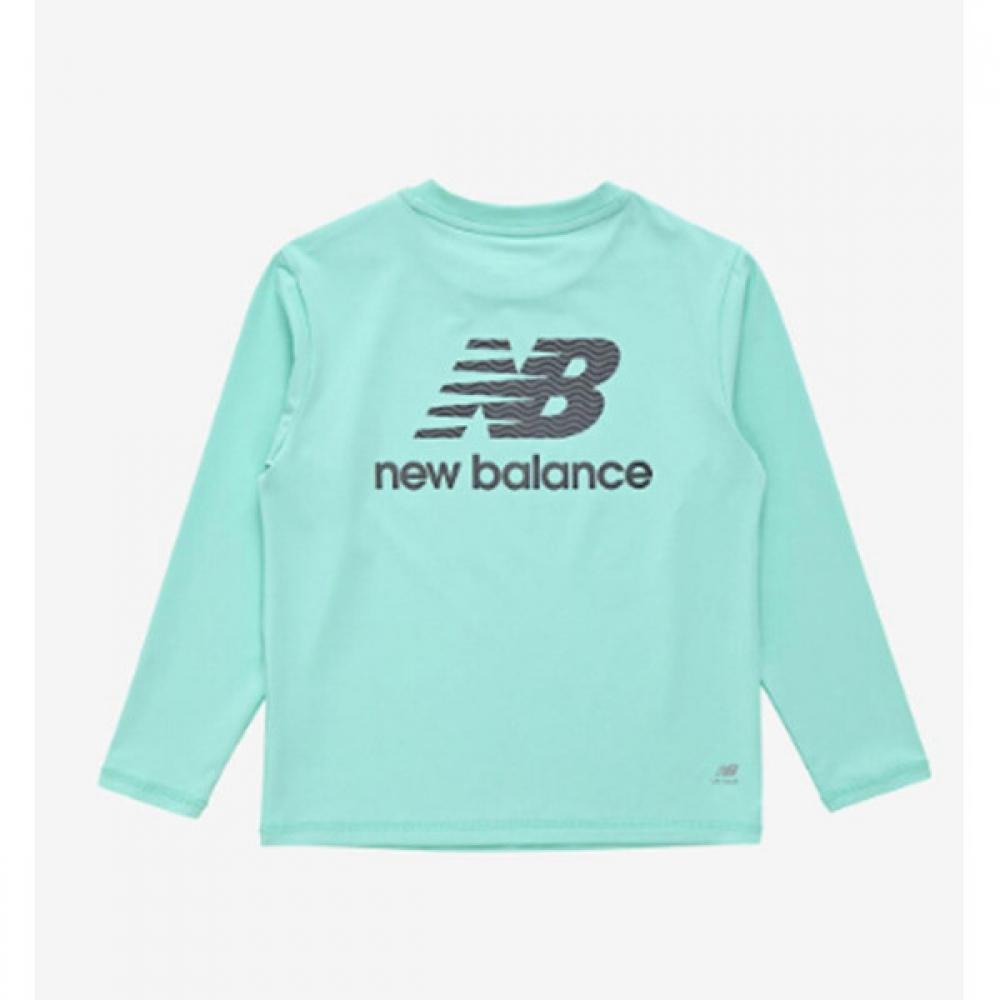 New Balance Kids Swim Set B1 Nk9rf2101u Ah