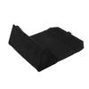 1PC Velvet Triangle Folding Glasses Women Case Elegant Sunglasses Case Purse Hard Men Elegant Reading Glasses Box