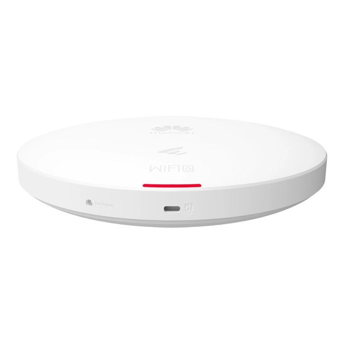 Point d'accès WiFi - HUAWEI - AP362 - WiFi 6 - 2 975 Gbit/s - Double bande 2,4/5 GHz