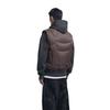 NOMANUAL Duck Down Vest   Brown Parabola