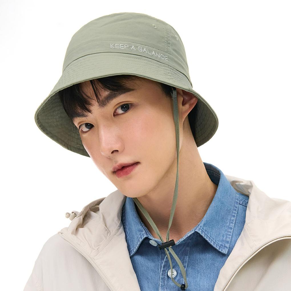 Chase Cult Univerzální vyšívaný klobouk typu bucket [EDRK8803A0]_A12484