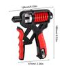 Nonslip Grip Hand Grip Strengthener 5-165KG Range Grip Strength Device  Strength Training