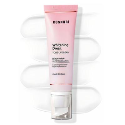Whitening Dress Toning Cream 50 ml