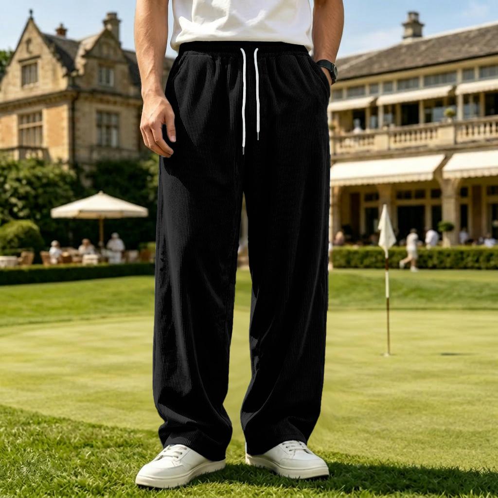 Men's Clothing