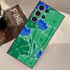 Cartoon Pattern Art Case for Samsung Galaxy S26 Ultra S24 Note 20 8 9 10 S23 S25 Plus S10 S9 S20 Ultra S21 FE Funda Phone Cover