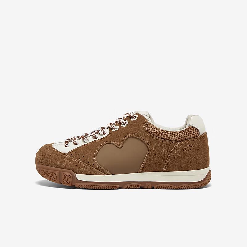 BASTO Women s Retro German Trainer Casual Shoes W8088AM6 37