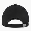 MunSingwear Men S Signature Ball Cap Black Mr121mcp11