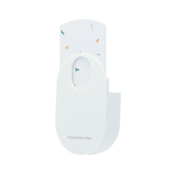 Mosquito Lamp Fruit Fly Trap with Sticky Pads Residue-free Plug-Play Highly Effective UV Blueish-Purple Light EU Plug Fly Trap