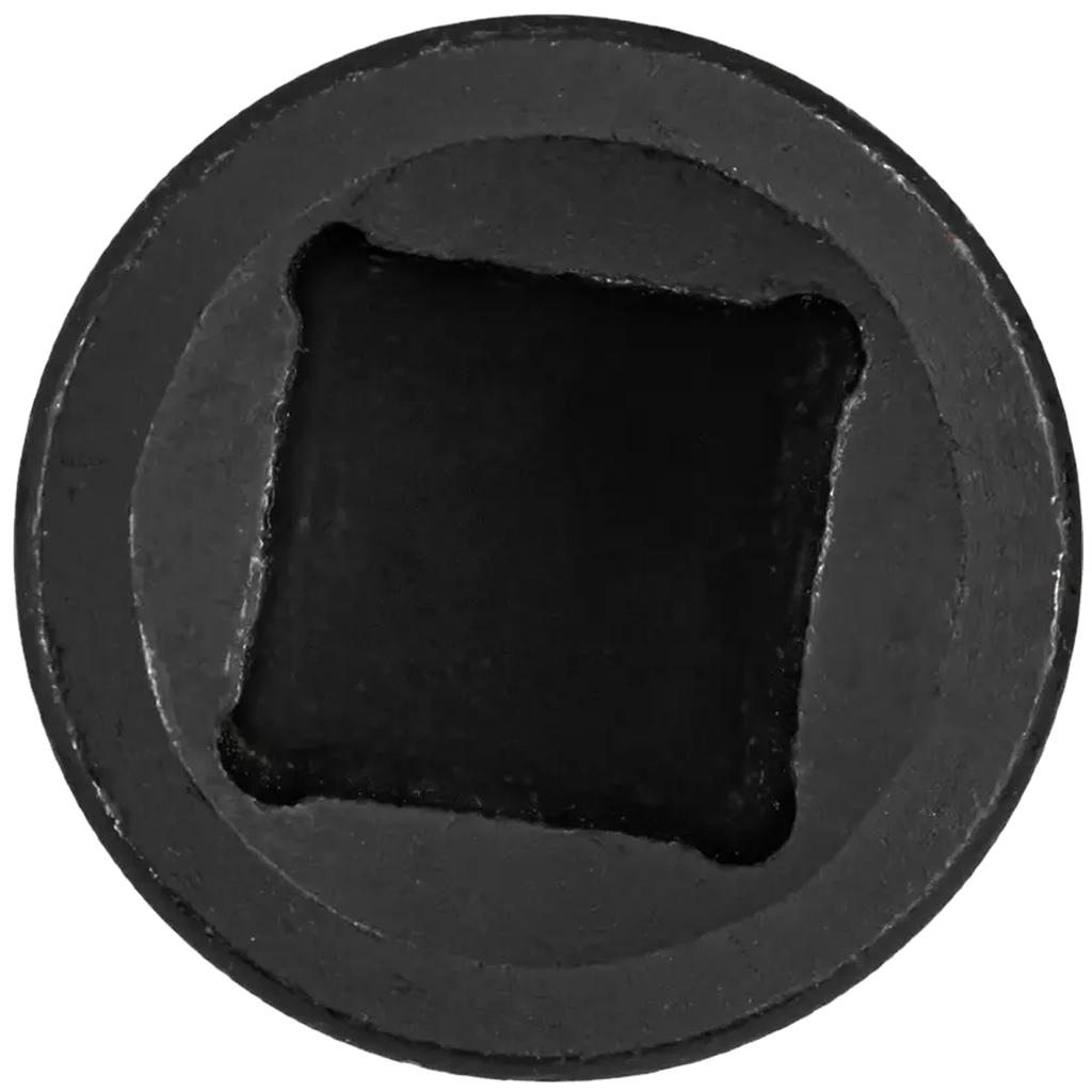 JCB Impact Bit Socket 3/4" 36mm 6-point Cr-Mo Socket Wrench