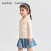 BalabalaOne Toddler Girls' Long-Sleeve T-Shirt