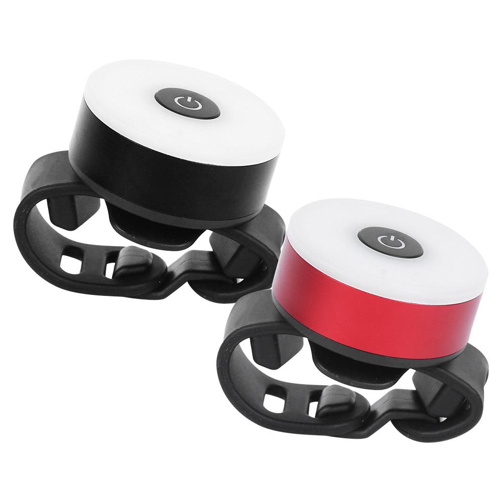 BG‑T05 USB Charging  Tail Light Night Ride Mountain Road  Cycling Equipment
