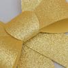 Christmas Bow Red Gold Xmas Tree Large Bowknot For Home Decoration Wedding Navidad New Year Party DIY Hanging Decor