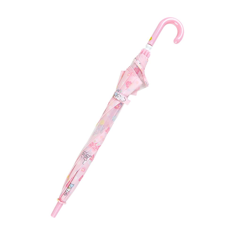 Sanrio Schirm 50cm Hello Kitty Hello Kitty Kinder Langschirm Charakter 604623 SANRIO