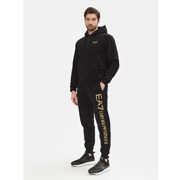 Толстовка EA7 Emporio Armani 7M000570 AF10377 MC004