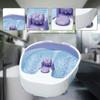 Clatronic - Massage and Heated Foot Bath Fm3389