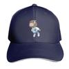 I Miss The Old Kanye West Bear Cap Fashion Casual Baseball Caps Adjustable Hat Hip Hop Summer Unisex Baseball Hats