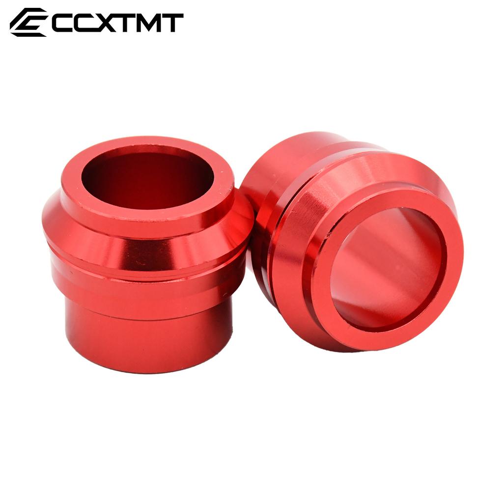 Motorcycle CNC Front Rear Wheel Hub Spacers For KTM EXC EXCF EXCW XCW XCFW 125-530 2016-2023 SX SXF XC XCF For TC TX TE FC FX FE