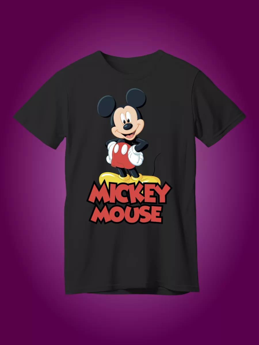 Mickey Mouse T-shirt M