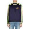 Gucci Jackets & Coats Men's Blue 706436-XJE8R-4904